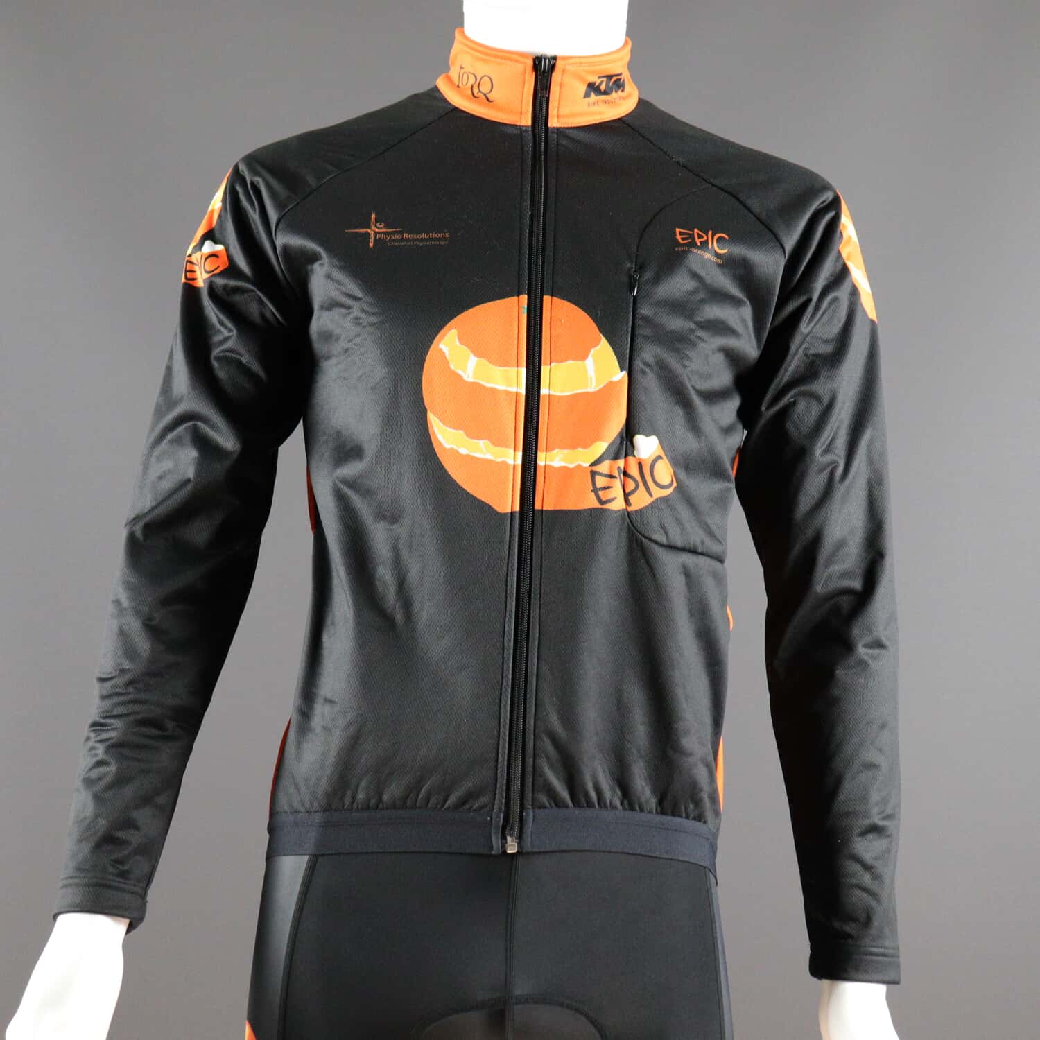 Custom Cycle WINTER Jackets. Custom Cycle Jacket manufacturer